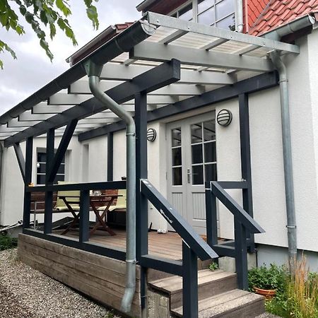 Apartamento Hügelhus Kloster Exterior foto