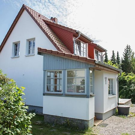 Apartamento Hügelhus Kloster Exterior foto